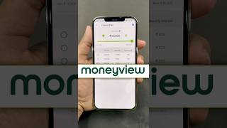 MoneyView Personal Loan App [upl. by Eeznyl]