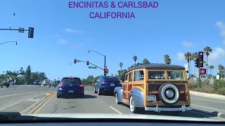 ENCINITAS CALIFORNIA 2024 [upl. by Mckay]