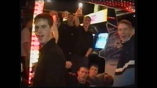 Helter Skelter NYE Rave 19992000 [upl. by Tsew]