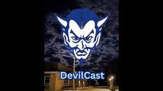 DevilCast  Don Swan Hypnotist Show  Ogdensburg International Seaway Festival 2024 [upl. by Vitkun]