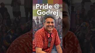 How Godrej Values Drive Our YearRound LGBTQ Commitment [upl. by Ambrosi578]