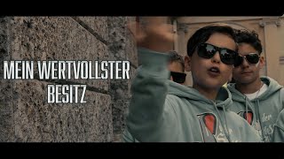 VDSISBoyband 23  Mein wertvollster Besitz offizielles Video II Mailand [upl. by Zackariah]