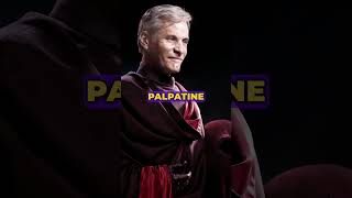 La Famille de Palpatine starwars shorts [upl. by Jutta]