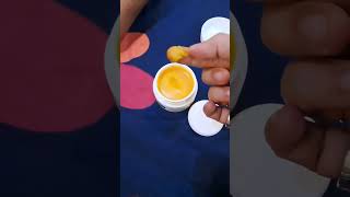 Mother Sparsh  After Bite Turmeric Balm baby [upl. by Alvina]