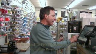 Purchasing Fishing Licenses Washington State [upl. by Jules58]