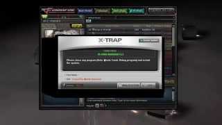 CrossFire NA XTrap Error 201416 Germany [upl. by Ijies]