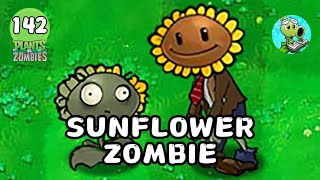 New Plant Sunflower Zombie 潛艇偉偉迷 [upl. by Curry]