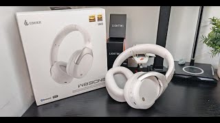 Edifier W830NB OpenEar ANC Headphones Edifier W830NB [upl. by Viole854]