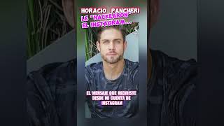 Horacio Pancheri cancelado [upl. by Alexandre986]