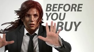 Rise Of The Tomb Raider Gameplay Walkthrough Part 2 1080p HD  No Commentary [upl. by Nnek]