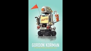 1 Pages 130 of Ungifted by Gordon Korman [upl. by Letsirc]