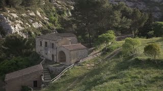 SICILIA ANTICA  19  CAVA MISERICORDIA RAGUSA [upl. by Celestina]