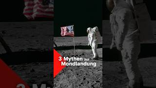 Am 21 Juli vor 55 Jahren betritt zum ersten Mal ein Mensch den Mond  Terra X [upl. by Mailliw]