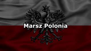 Marsz marsz Polonia [upl. by Assina]