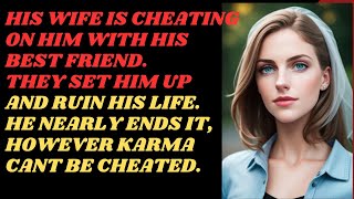 Cheating wife storiesthey set him up reddit cheating stories audiobook [upl. by Edith]