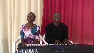 Kinyarwanda  Kiswahili Live Church Worship [upl. by Yanetruoc]