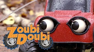 Zoubi Doubi 🚗 SAISON 2 🚚 COMPILATION DÉPISODES 🚘 [upl. by Dame]