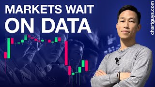 Market Sideways Before Jobs Data [upl. by Fanni]