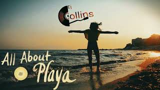 DJ Collins  All About Playa [upl. by Idoc]