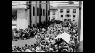 San Cristóbal de La Laguna Tenerife Años 6070 [upl. by Rekab]