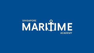 Singapore Maritime Academy  Singapore Polytechnic [upl. by Jeramie]