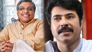 Its not a spoof says Mammootty  Next Movie Utopiyayile Rajavu  Malayalam Hot news [upl. by Gillman]