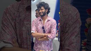 Attitude Star Chandrahas Latest Video  Actor Prabhakar Son Chandrahas  Divija Prabhakar [upl. by Irving]