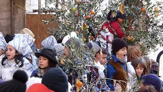 LOro di Spello children [upl. by Eri878]