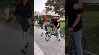 Sevgi sekilleri cekdik sevindik 😃cavkaaeff shorts shortvideo [upl. by Adelind]