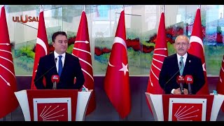 Dışişlerinde FETÖ operasyonu [upl. by Hitoshi]