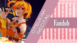 【Rooxan】Otsukimi Recital【Fandub Español】 [upl. by Golliner]