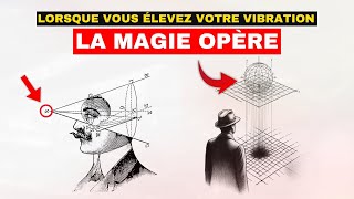 Tout Est Énergie  Une Fois Que Vous Aurez Appris à Vibrer CORRECTEMENT la Réalité sera la VÔTRE [upl. by Kirred]