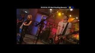 Avril Lavigne  Live at Viva Interaktiv 30042004 [upl. by Andromeda]