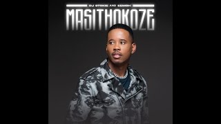 DJ Stokie – Masithokoze ft Eemoh amapiano2024 [upl. by Siramay629]