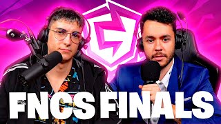 🏆 MEJORES MOMENTOS FNCS FINAL TEMPORADA 8 3 con TheGrefg [upl. by Zeuqirdor793]