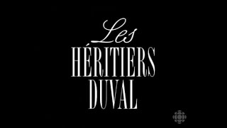 1995  Les Héritiers Duval  2x09 [upl. by Dellora]