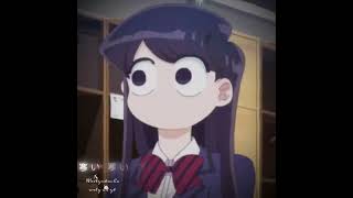 komi cant communicate [upl. by Nyluqcaj]