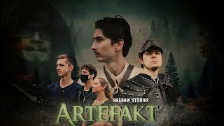 ARTEFAKT  SHADOW STUDIOS FAN FILM [upl. by Crowell803]