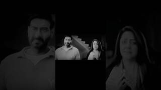 SHAITAAN MOVIE UNCUT SCENE  Ajay Devgan  R Madhavan  Jyotika ytshorts [upl. by Fayette774]