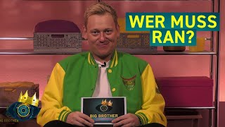 Nachtwache Big Brother kennt keine Gnade  Big Brother Knossi Edition [upl. by Ultan]