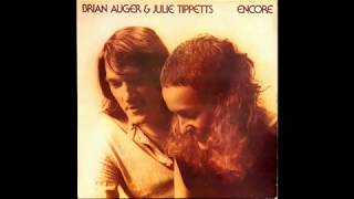 Brian Auger amp Julie Tippetts  No Time To Live [upl. by Ahsei206]