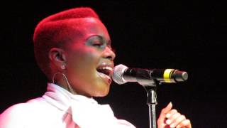 Chrisette Michele  A Couple of Forevers [upl. by Greenman]