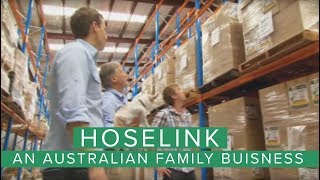 Hoselink Behind the Scenes of an Australian Family Business  2011 Archive [upl. by Araic]