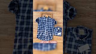 Check shirts 2024 trending checkshirtsshortsshirts👔😱🤯 [upl. by Saoj]