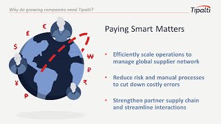 Webinar Findings from Accounts Payable Survey [upl. by Ahilam]