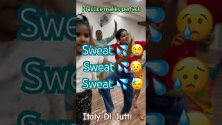 Bandana  Shubh italy latestpunjabisong2024 Shubh Bandana shortsfeed bhangra trending viral [upl. by Mosra]