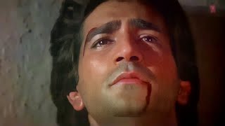 Mujhko Dafna Kar Wo Jab  Sonu Nigam  Hindi Song  Old Songs  Bewafa Sanam all song  Sad Songs [upl. by Lever]