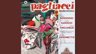 Pagliacci Act I Intermezzo [upl. by Gillead]