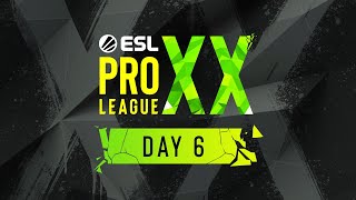 EPL S20 2024  Day 6  FULL SHOW [upl. by Eudo]