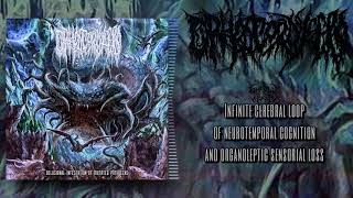 Ophiocordyceps  Delusional Infestation Of Mutated Pathogens Official Stream [upl. by Ibor]